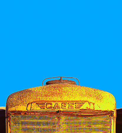 Darrell's Case